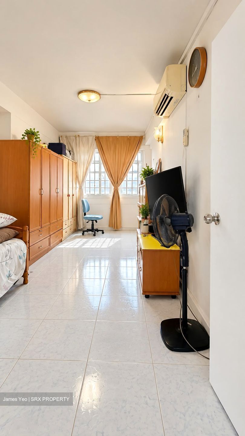 Blk 157 Jalan Teck Whye (Choa Chu Kang), HDB 4 Rooms #625945311